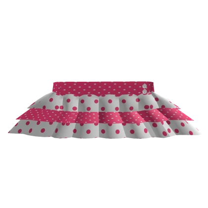 ♡ cute shoujo girl summer skirt | Roblox Item - Rolimon's