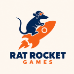 Rat Rocket Games