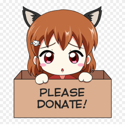 Pls Donate [New Update]