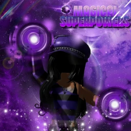 [ GRAVITY REVAMP ] Magical SuperPowers icon