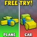 Animation Test Hub icon