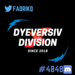 Dyeversiv Division X