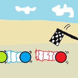 Marble Rally (UPDATE! Daily Rewards)