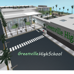 Greenville Highschool