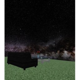 stargazing icon