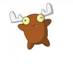 Moose best animal