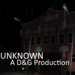 Unknown [Halloween Update]