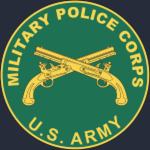 Sentinel's Military Police