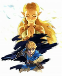 Fans of Zelda