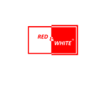 Red & White™
