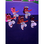 gangg .