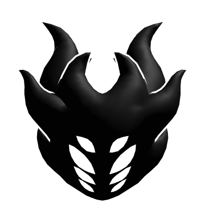 Shade Lord Hollow Head