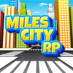 [UPDATE!] Miles City RP ✨