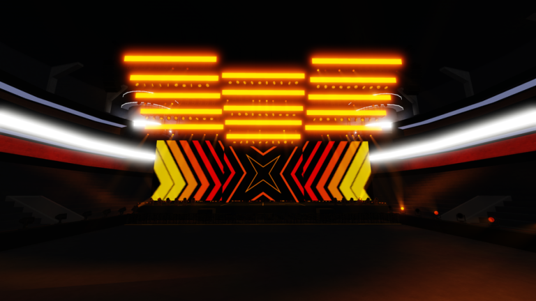 Concert Arena screenshot 1