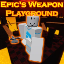 Epic's Weapon Playground icon