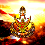 Kingdom of thailand | ราชอาณาจักรไทย