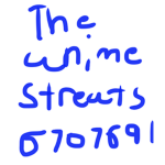 The Anime $treet$