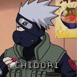 c h i d o r i