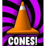Traffic Cone Liker Group!