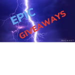 Epic_GIVEAWAYS