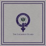 The Lochdìon Guard