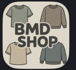 BMD Shop