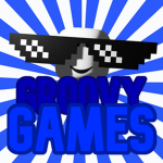 Groovy Games!