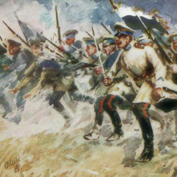 Tetrovsk Raid Game
