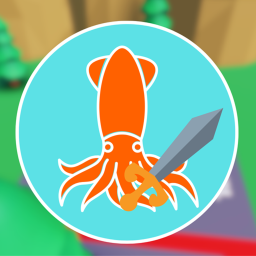 Squid Clan Game Arena