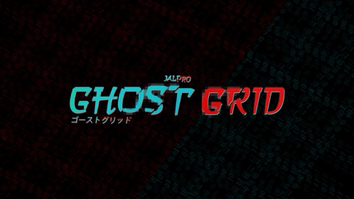 Ghost Grid - Roleplay / RP