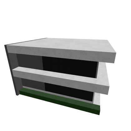 Modern house