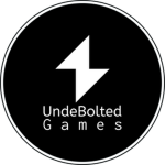 UndeBolted Games