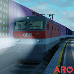 Austrian Railways ÖBB (Pre-Alpha) (Discontinued)