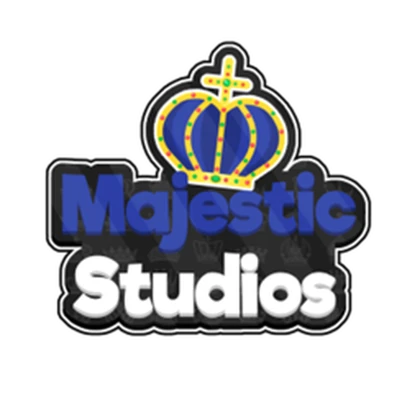 Majestic Studios. Roblox group icon