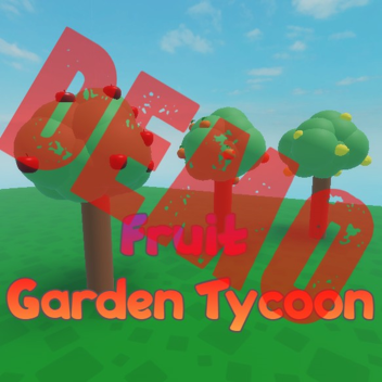 Fruit Garden Tycoon [DEMO]