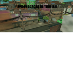 FPS: TROCA DE TIRO [RJ]
