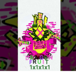 DRAGONFRUIT 1x xD