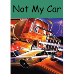 Not My Car Roblox Edition