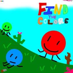 [11A] (271) Find the Colors