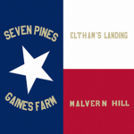 1st Texaꜱ Infantry Regiment
