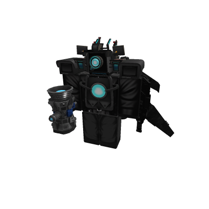 ¡Animate¡ Titan camera 