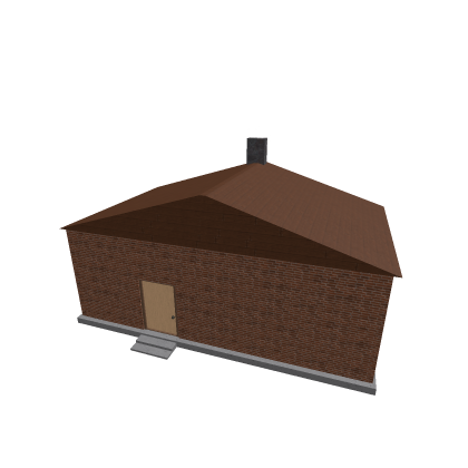 Brick House