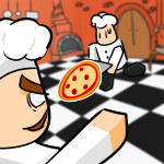 TJ's Pizzeria Simulator
