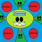 Jimmie!!! 123 Pro