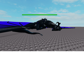 !!(Behemoth)!!Boss fight Tests