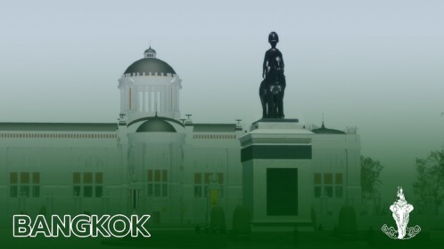 [BETA] กรุงเทพมหานคร / Bangkok