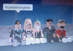 Team chien <3