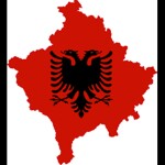 Kosovo is Albania