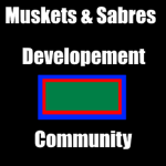 [Muskets & Sabres]