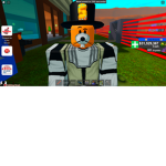 The bounty hunters of robbing tycoon